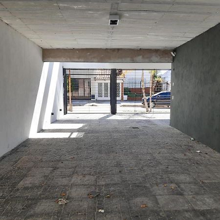 Big Posadas Concepción del Uruguay Eksteriør billede