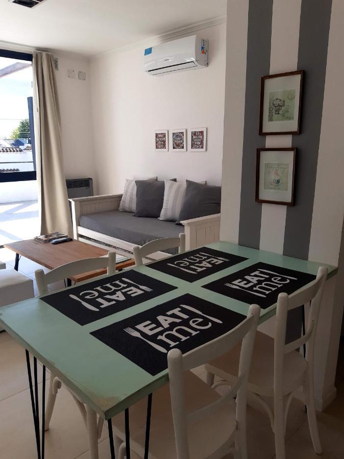Big Posadas Concepción del Uruguay Eksteriør billede