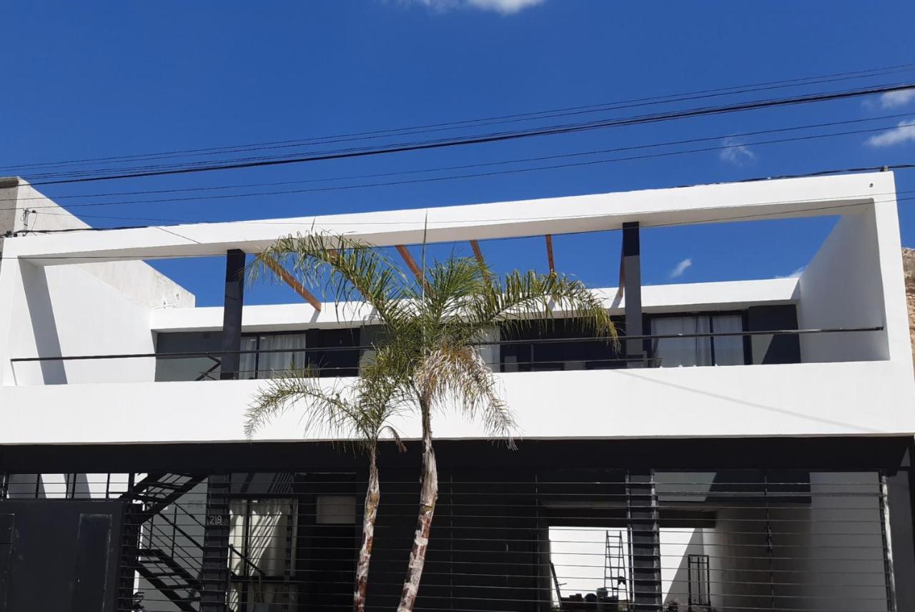Big Posadas Concepción del Uruguay Eksteriør billede